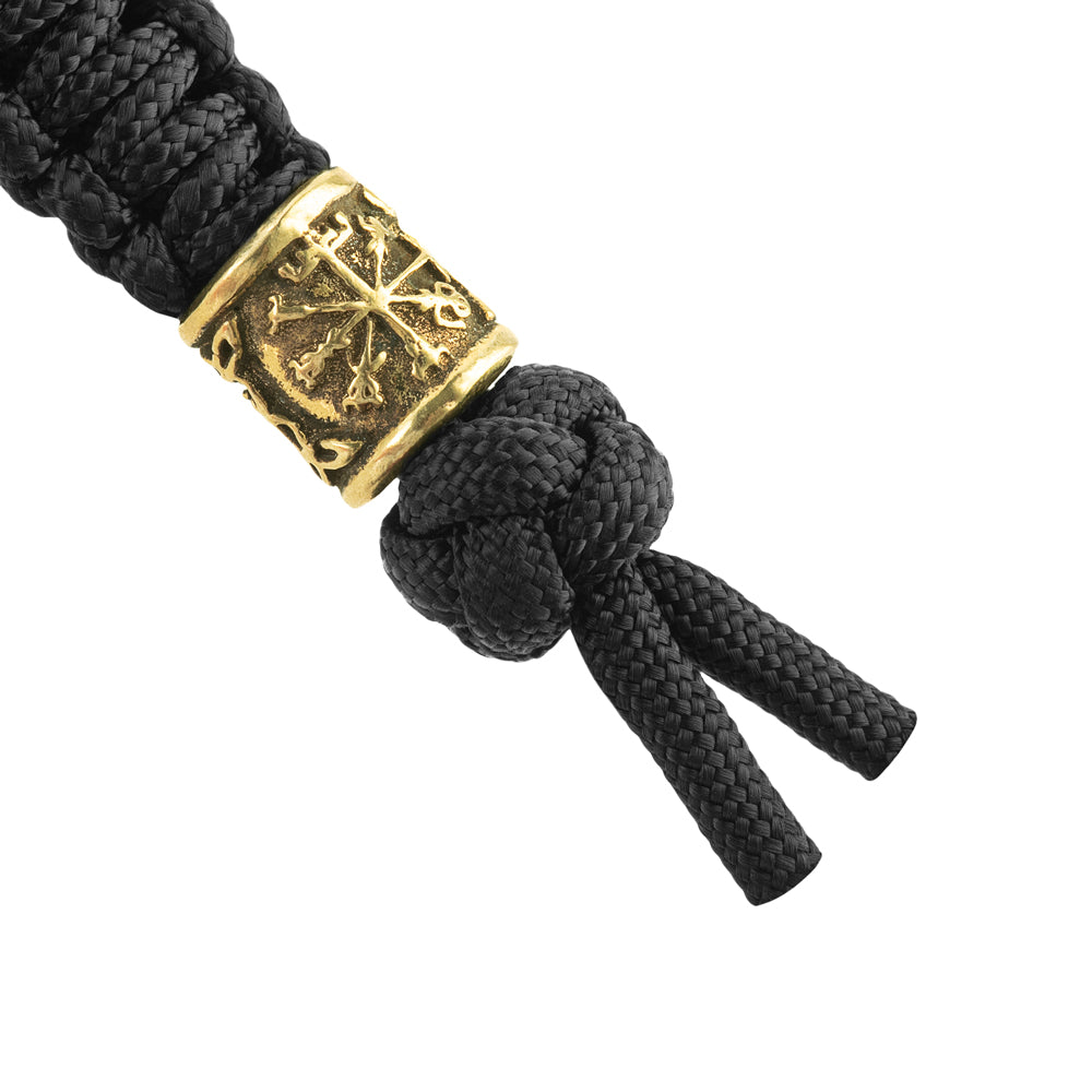 Lanyard Scandinavian Small helmet of terror