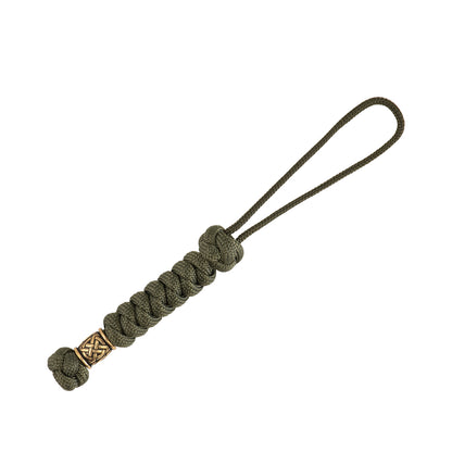 Lanyard Viper Braid