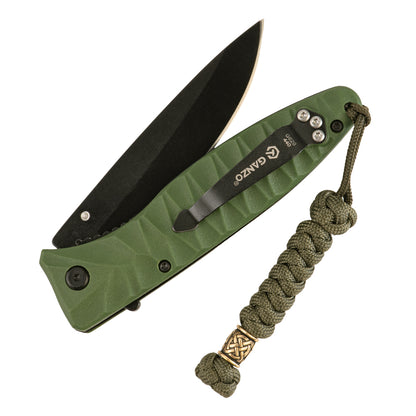 Lanyard Viper Braid