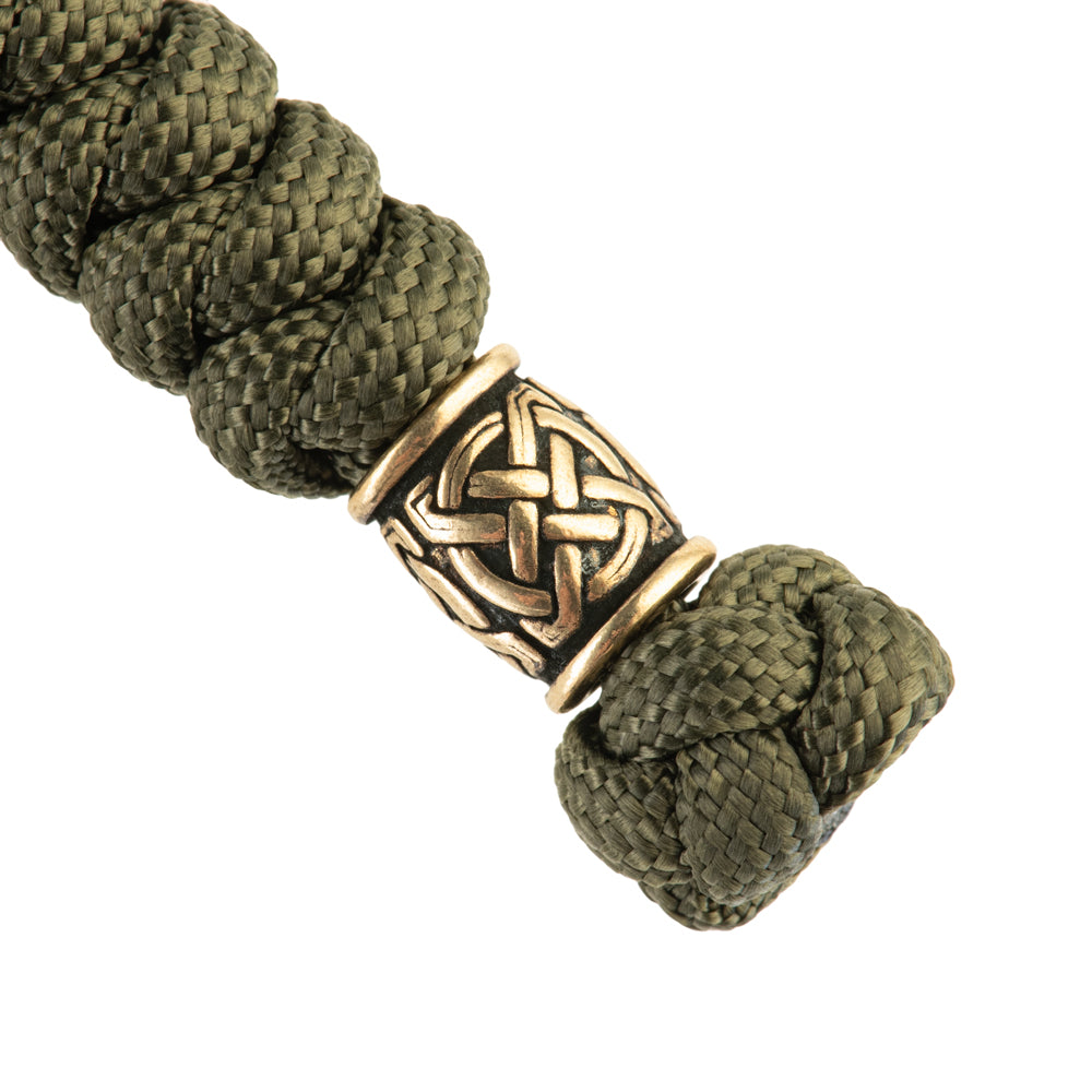 Lanyard Viper Braid