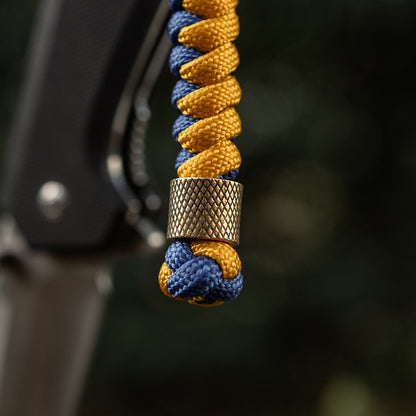 Lanyard Viper Cylindre UA