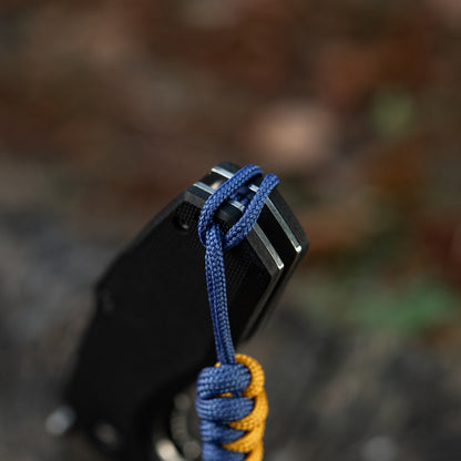 Lanyard Viper Cylindre UA