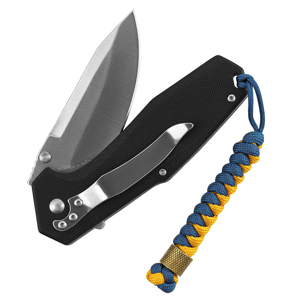 Lanyard Viper Cylindre UA