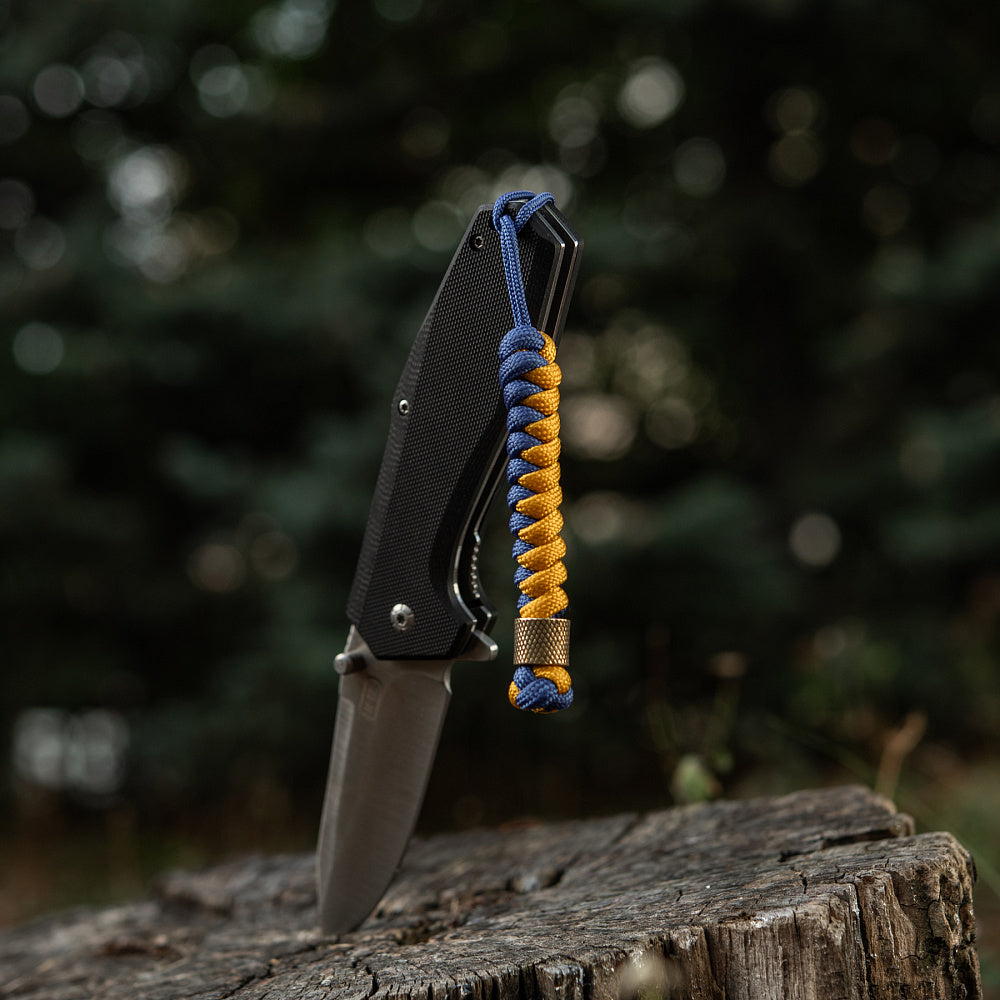 Lanyard Viper Cylindre UA