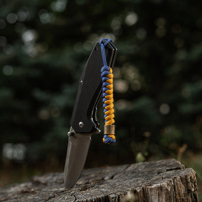 Lanyard Viper Cylindre UA