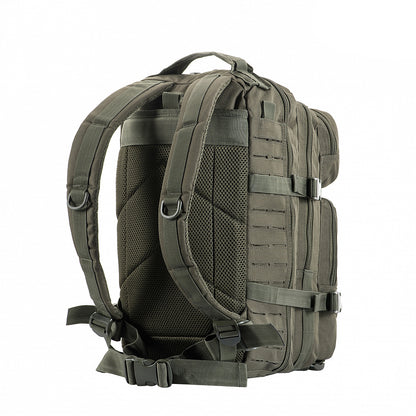 Large Assault Pack Backpack Laser Cut