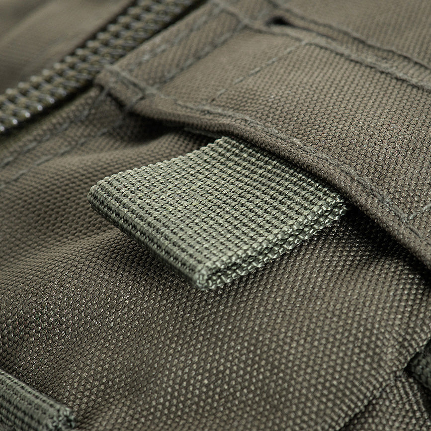 Large Assault Pack Backpack Laser Cut