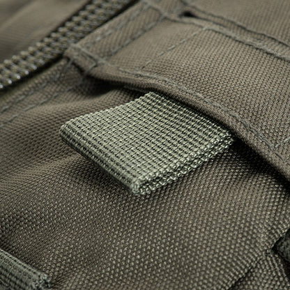 Large Assault Pack Backpack Laser Cut