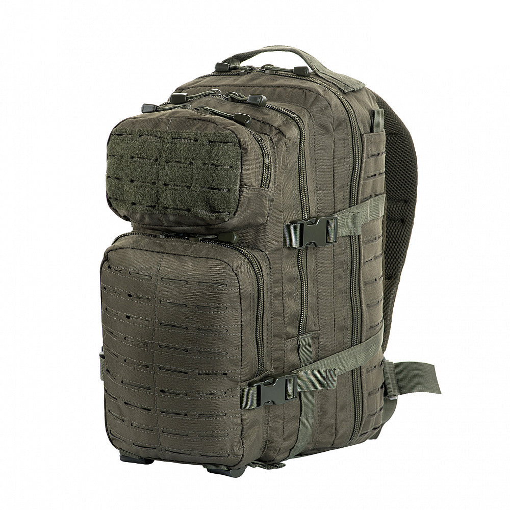 Large Assault Pack Backpack Laser Cut
