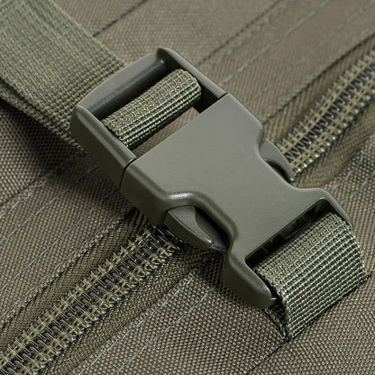 Large Assault Pack Backpack Laser Cut