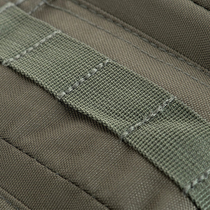 Large Assault Pack Backpack Laser Cut