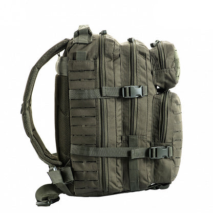Large Assault Pack Backpack Laser Cut