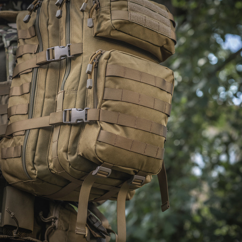 Large Assault Pack Backpack