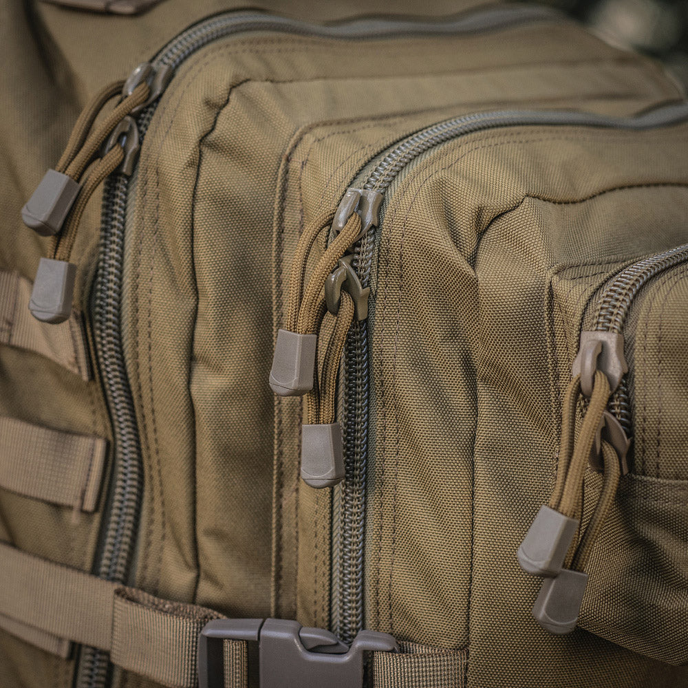 Large Assault Pack Backpack