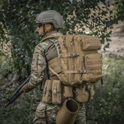 Large Assault Pack Backpack