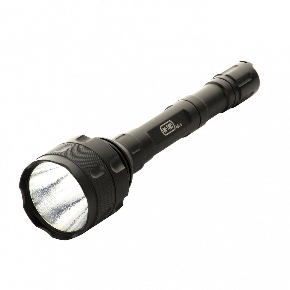 Flashlight ML-8