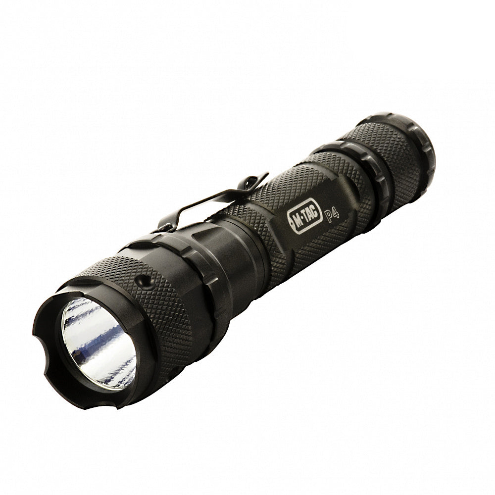 Flashlight P4