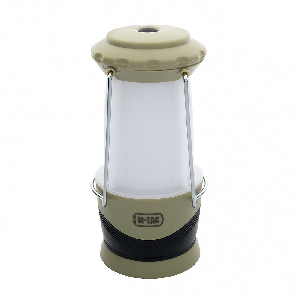 Tourist Lamp Matt
