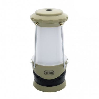 Tourist Lamp Matt
