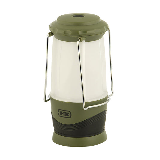 Tourist Lamp Matt