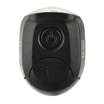 LED mini flashlight
