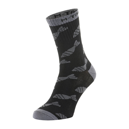 Lightweight socks Mk.3 Mortar Bombs