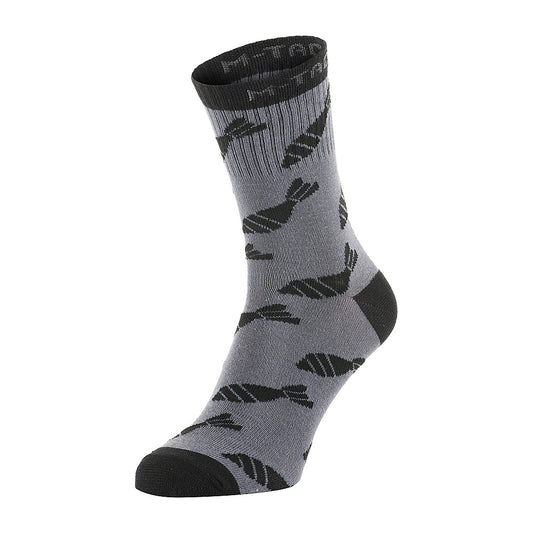 Lightweight socks Mk.3 Mortar Bombs