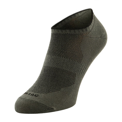 Light summer socks