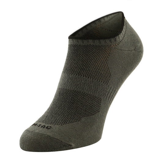 Light summer socks