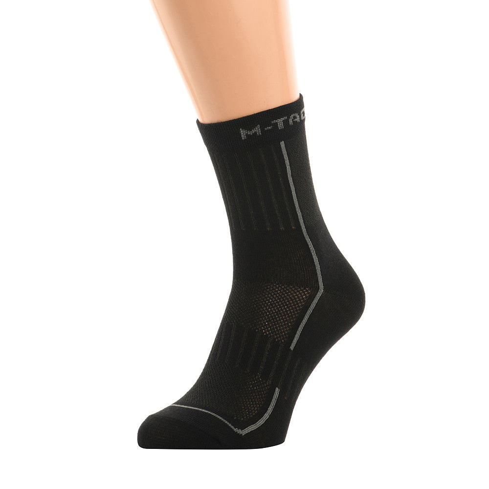 Light socks Mk.3