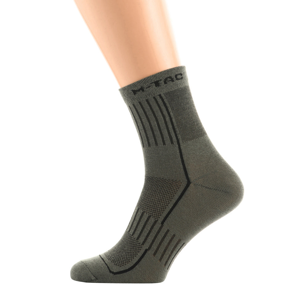 Light socks Mk.3