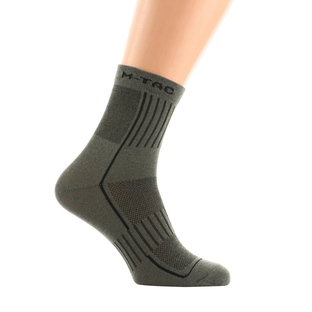 Light socks Mk.3