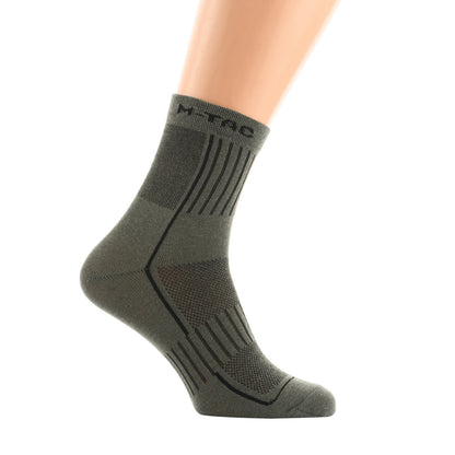 Light socks Mk.3