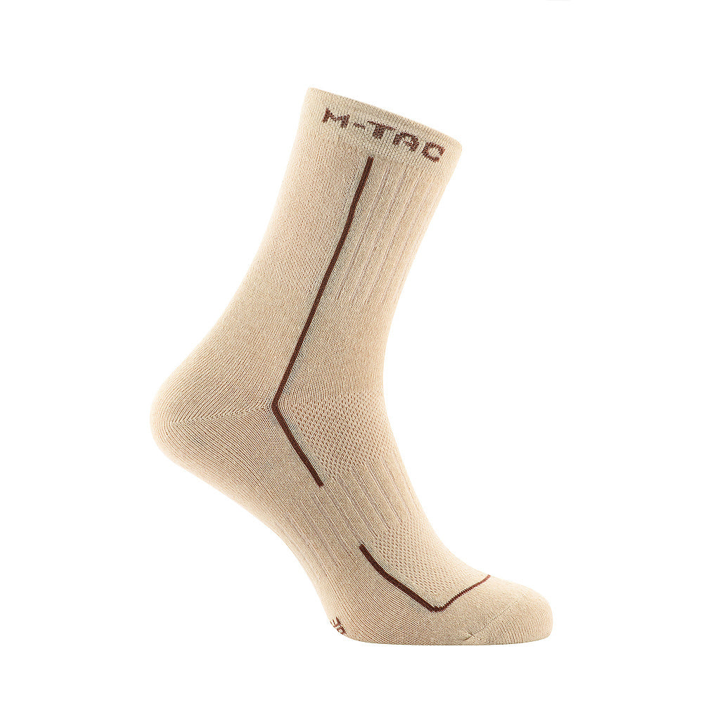 Light socks Mk.3