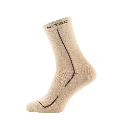 Light socks Mk.3