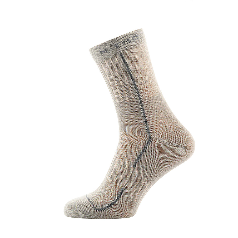 Light socks Mk.3