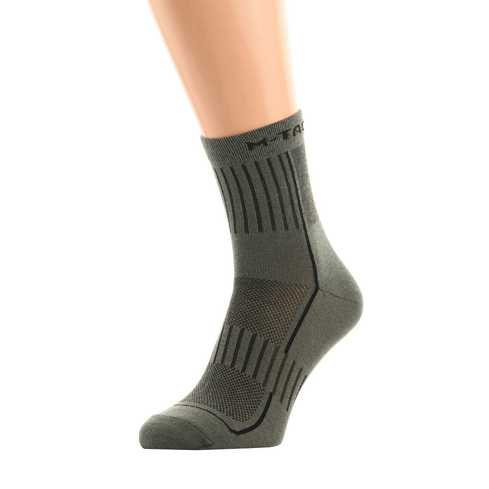 Light socks Mk.3