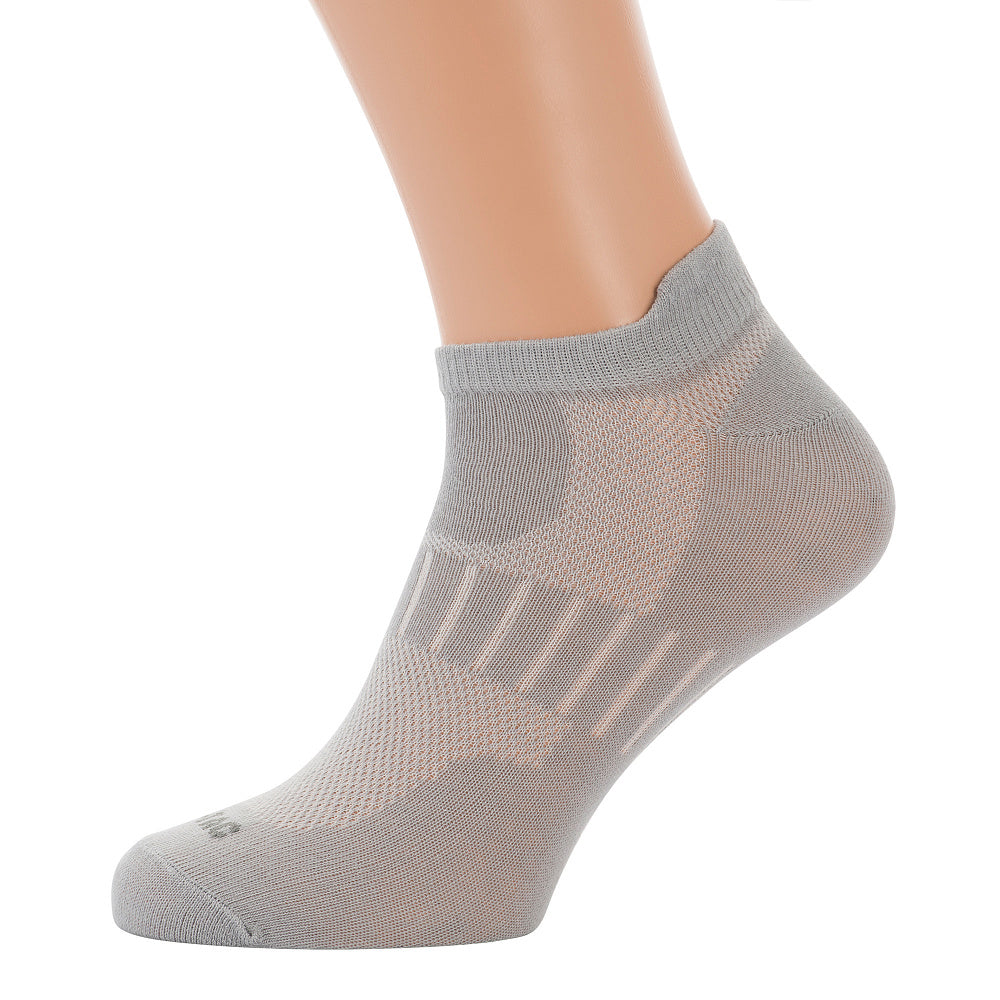 Light sports socks