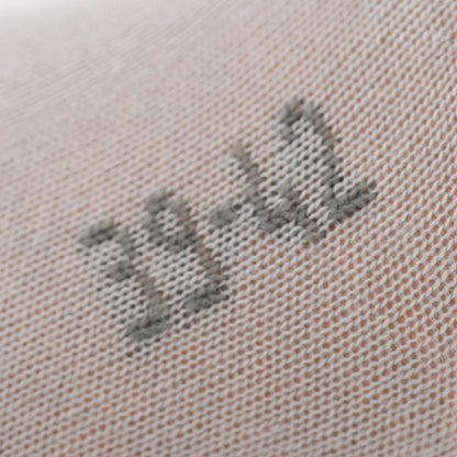 Light sports socks
