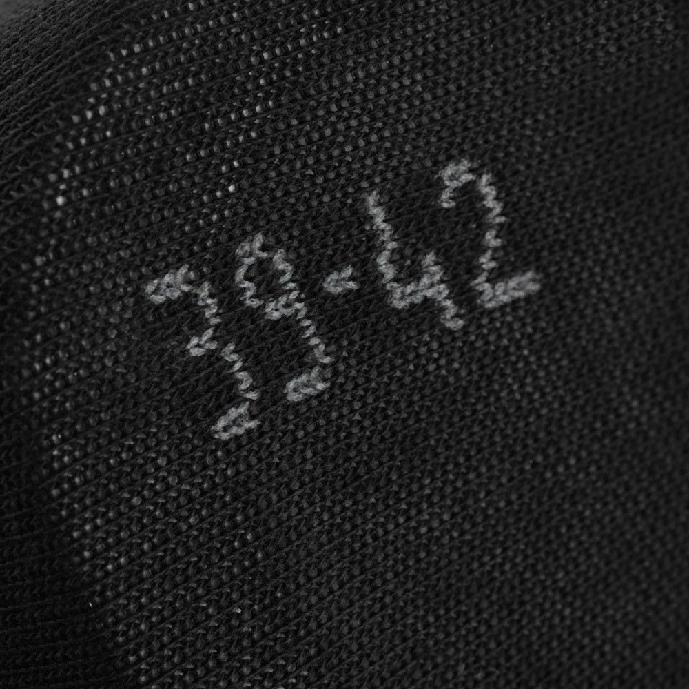 Light summer socks