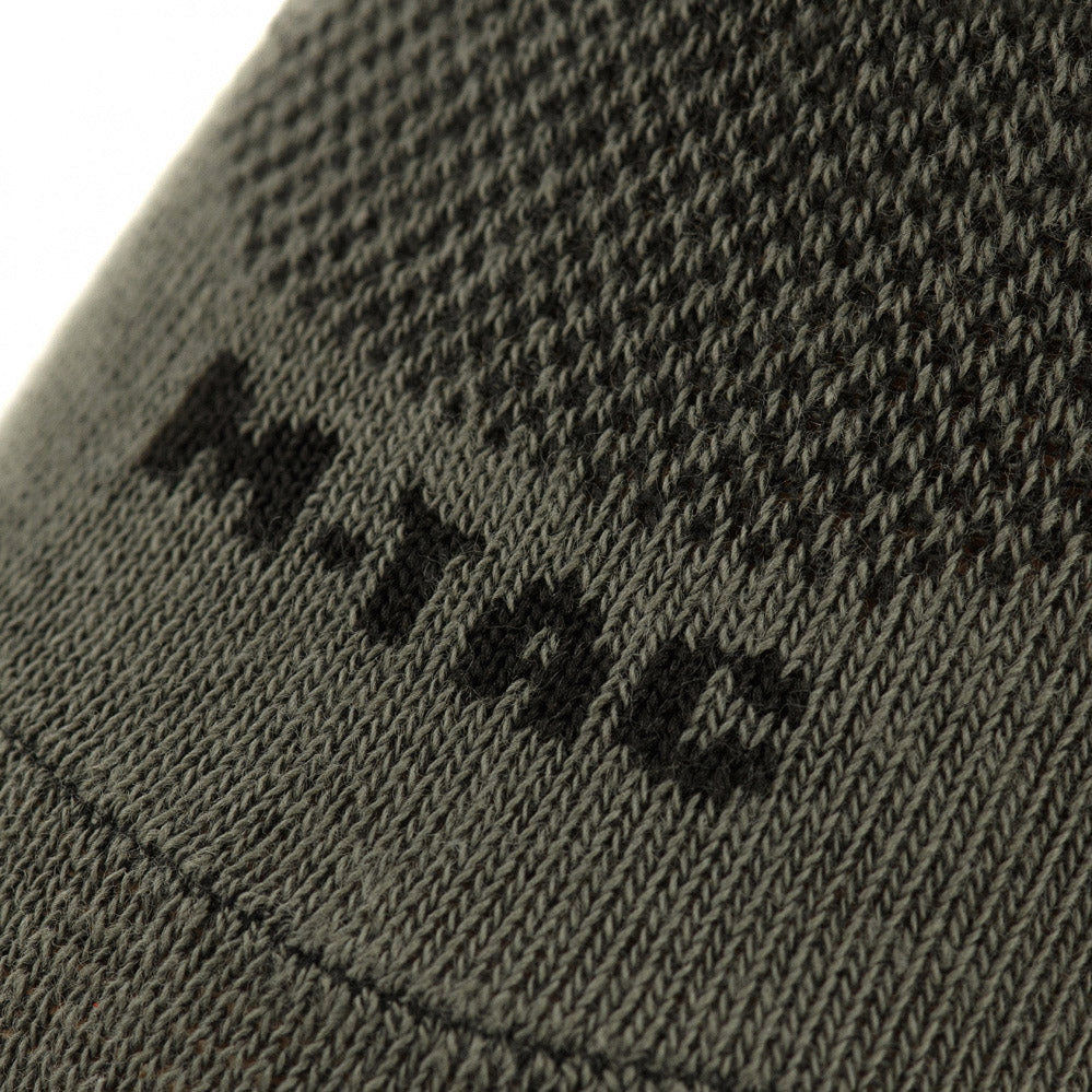 Light summer socks