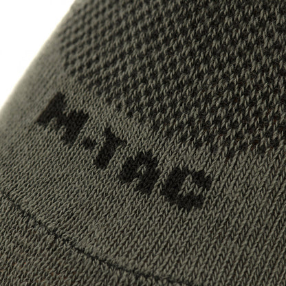 Light summer socks