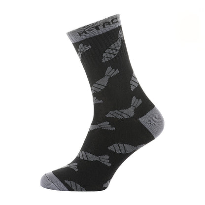 Lightweight socks Mk.3 Mortar Bombs