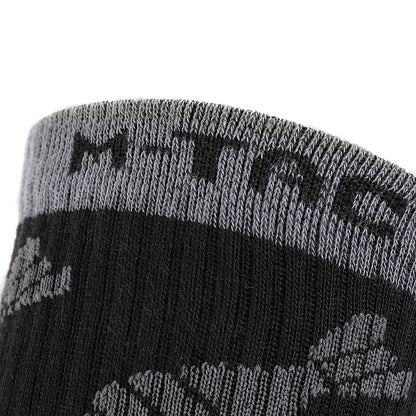 Lightweight socks Mk.3 Mortar Bombs