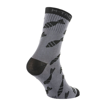 Lightweight socks Mk.3 Mortar Bombs