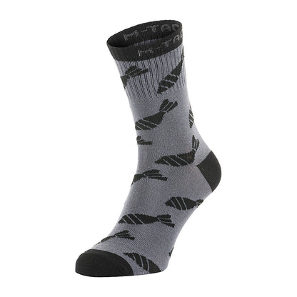 Lightweight socks Mk.3 Mortar Bombs