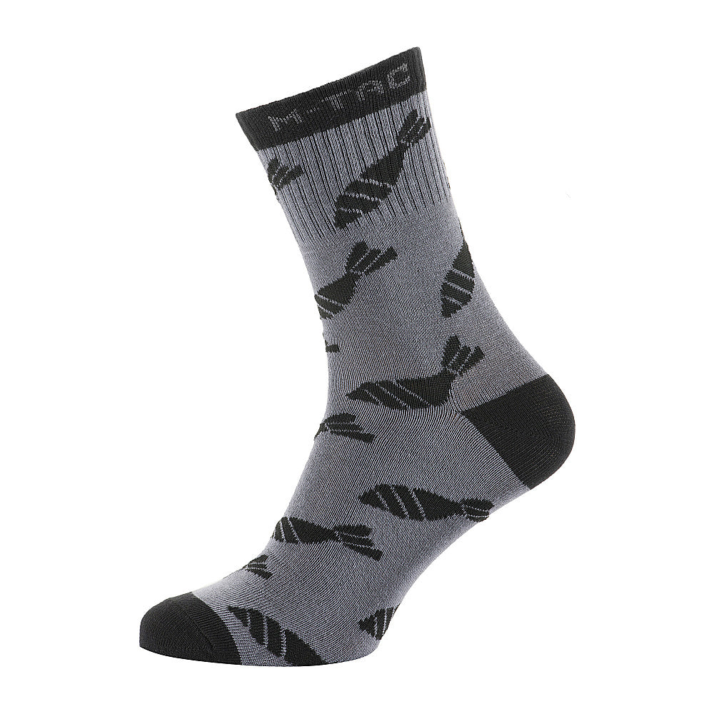 Lightweight socks Mk.3 Mortar Bombs