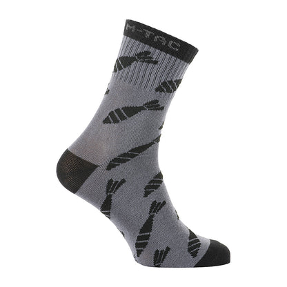 Lightweight socks Mk.3 Mortar Bombs