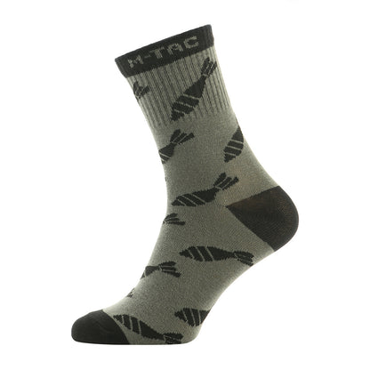 Lightweight socks Mk.3 Mortar Bombs