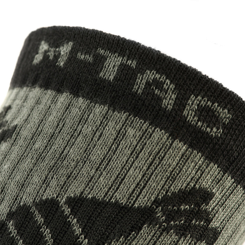 Lightweight socks Mk.3 Mortar Bombs